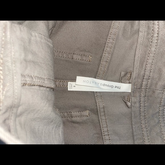 NWT gd basalt grey Gardner pants babaton aritzia!! - Picture 6 of 10